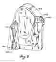Fig. 07 - Electronic latch apparatus and method