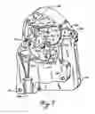 Fig. 08 - Electronic latch apparatus and method