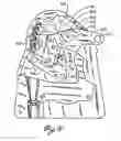 Fig. 09 - Electronic latch apparatus and method