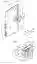 Fig. 02 - Door and window securement apparatus and method of use thereof