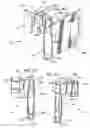 Fig. 22 - Door and window securement apparatus and method of use thereof