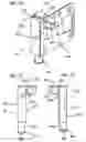 Fig. 28 - Door and window securement apparatus and method of use thereof