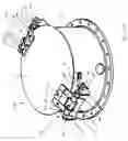 Fig. 03 - Integrated security mechanism