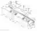 Fig. 01 - Adjustable strike mounting system