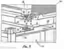 Fig. 03 - Lid locking mechanism for a spreader twistlock