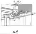 Fig. 04 - Lid locking mechanism for a spreader twistlock