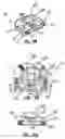Fig. 07 - Lid locking mechanism for a spreader twistlock