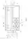 Fig. 02 - Tool and work material storage device for use in association with elevated structures