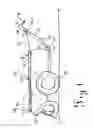 Fig. 02 - Utility trailer tailgate arrangement