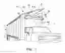 Fig. 02 - Cover system for a transfer trailer