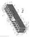 Fig. 02 - Multi-compartment semi-trailer for transport of recyclable materials