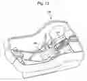 Fig. 22 - Infant car seat