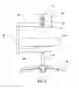 Fig. 06 - Support for a seating device