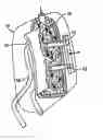 Fig. 01 - Energy management head restraint insert