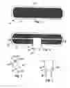 Fig. 02 - Vehicle seat with adjustable support system