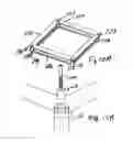 Fig. 07 - Vehicle seat with adjustable support system