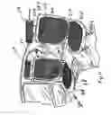 Fig. 08 - Vehicle seat with adjustable support system