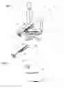 Fig. 02 - Seating apparatus with tilted surface and the chair with the same