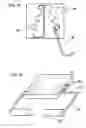 Fig. 07 - Seating apparatus with tilted surface and the chair with the same
