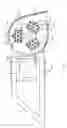 Fig. 06 - Grinder vehicle for removing traffic markings