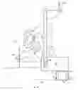 Fig. 10 - Grinder vehicle for removing traffic markings