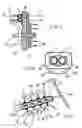 Fig. 03 - Circulating fluid regulated braking device for air and land vehicles