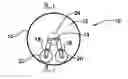 Fig. 01 - Adaptable traction system of a vehicle