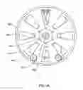 Fig. 04 - Adaptable traction system of a vehicle