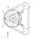 Fig. 10 - Adaptable traction system of a vehicle