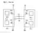 Fig. 02 - Driving circuit for an ignition element of a passenger protection system