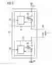 Fig. 03 - Driving circuit for an ignition element of a passenger protection system