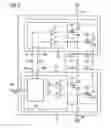 Fig. 04 - Driving circuit for an ignition element of a passenger protection system