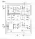Fig. 06 - Driving circuit for an ignition element of a passenger protection system