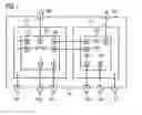 Fig. 07 - Driving circuit for an ignition element of a passenger protection system
