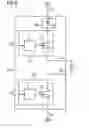 Fig. 08 - Driving circuit for an ignition element of a passenger protection system
