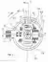 Fig. 03 - Axial gap type single-phase brushless motor
