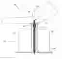 Fig. 01 - Electric feed-through motor