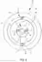 Fig. 07 - Controller and magnetically driven wheel for use in a radial/rotary propulsion system