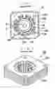 Fig. 04 - Rotor assembly and method for making the rotor assembly