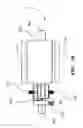 Fig. 02 - Motor with rotational sensor