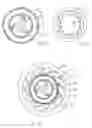 Fig. 17 - Piezoelectric motor and method for actuating same
