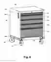 Fig. 07 - Modular workbench system