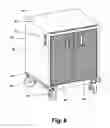 Fig. 09 - Modular workbench system