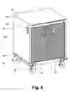 Fig. 09 - Modular workbench system