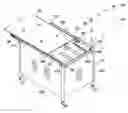 Fig. 01 - Mobile filing unit