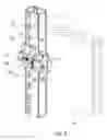 Fig. 08 - Sectional cabinet