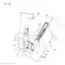 Fig. 06 - Door apparatus for drawer type refrigerator