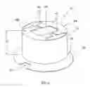 Fig. 07 - Holding device for fixing a lamp bulb and associated lamp