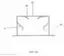 Fig. 16 - Holding device for fixing a lamp bulb and associated lamp