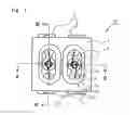 Fig. 02 - Light emitting device having a backside electrode portion and same thickness protrusion and method of manufacturing the same